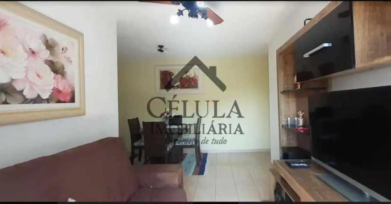 Foto 1 de Apartamento com 2 quartos à venda, 60m2 em Rio De Janeiro - RJ