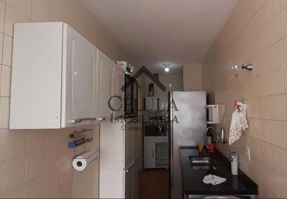 Foto 9 de Apartamento com 2 quartos à venda, 60m2 em Rio De Janeiro - RJ