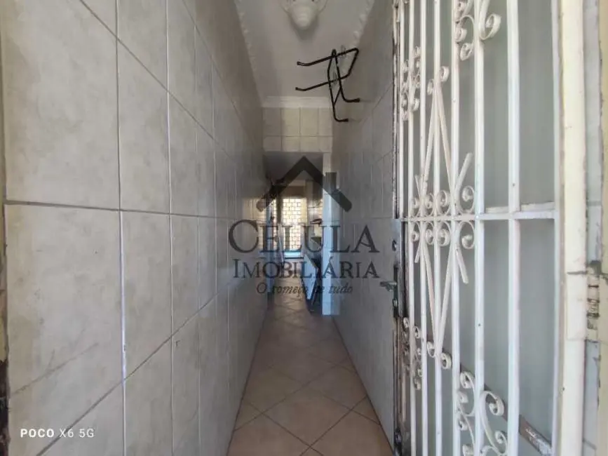 Foto 4 de Casa de Vila com 4 quartos à venda, 206m2 em Rio De Janeiro - RJ