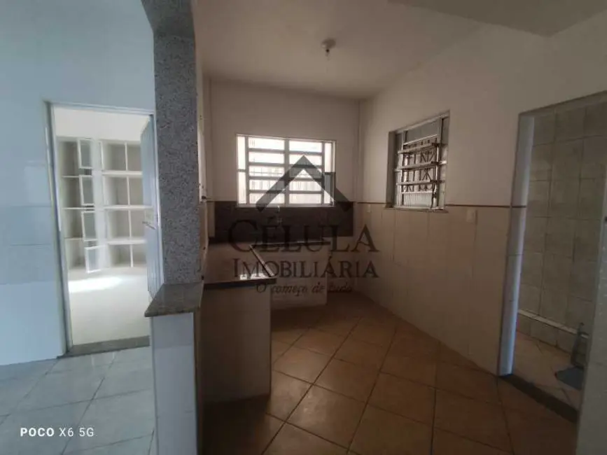 Foto 8 de Casa de Vila com 4 quartos à venda, 206m2 em Rio De Janeiro - RJ