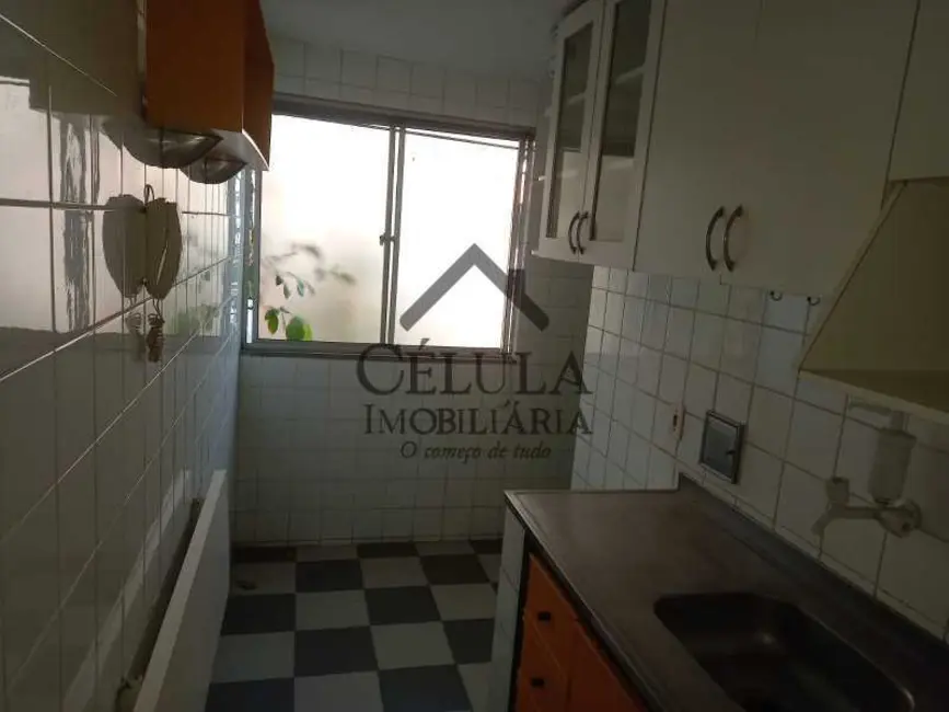 Foto 8 de Apartamento com 2 quartos à venda, 45m2 em Rio De Janeiro - RJ