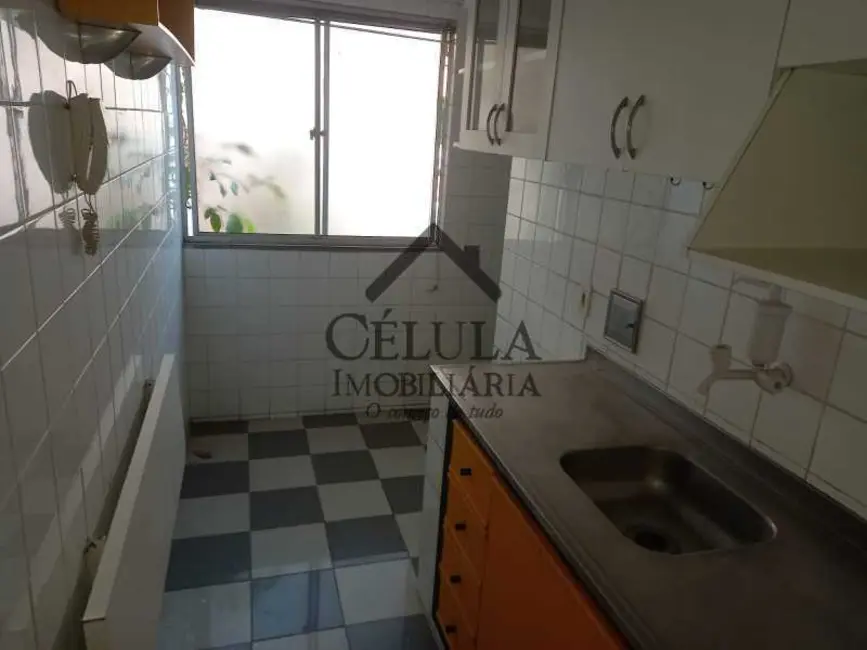 Foto 7 de Apartamento com 2 quartos à venda, 45m2 em Rio De Janeiro - RJ