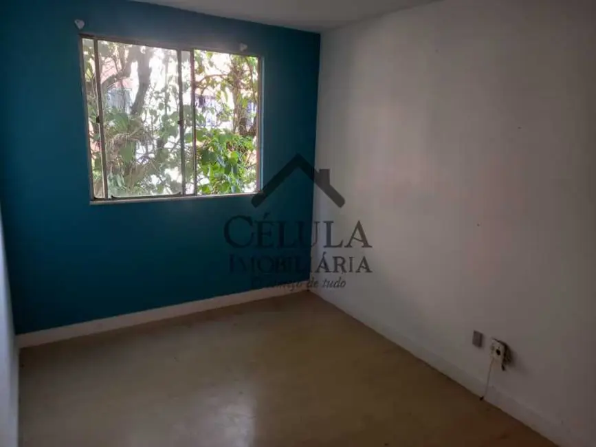 Foto 5 de Apartamento com 2 quartos à venda, 45m2 em Rio De Janeiro - RJ