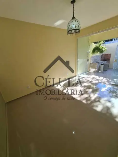 Foto 2 de Casa de Condomínio com 4 quartos à venda, 150m2 em Rio De Janeiro - RJ