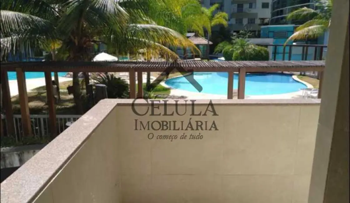 Foto 2 de Casa de Vila com 3 quartos à venda, 270m2 em Rio De Janeiro - RJ