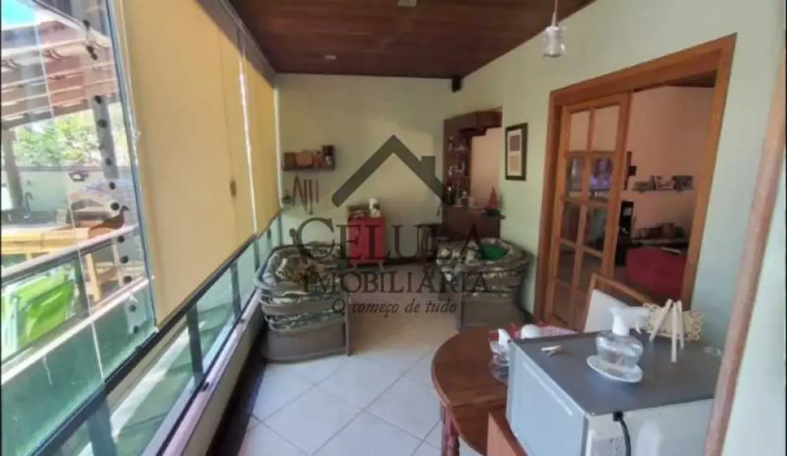 Foto 5 de Casa de Vila com 3 quartos à venda, 270m2 em Rio De Janeiro - RJ