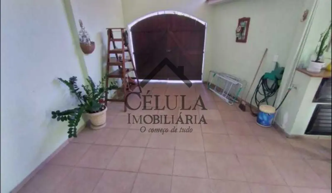 Foto 4 de Casa de Vila com 3 quartos à venda, 270m2 em Rio De Janeiro - RJ