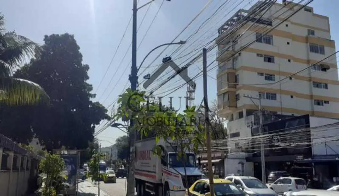 Foto 1 de Terreno / Lote à venda, 765m2 em Rio De Janeiro - RJ