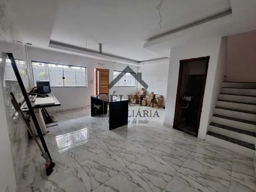 Foto 2 de Casa de Condomínio com 3 quartos à venda, 115m2 em Rio De Janeiro - RJ