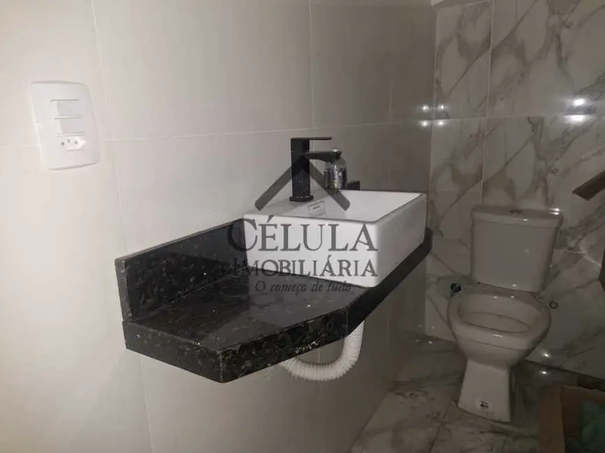 Foto 5 de Casa de Condomínio com 3 quartos à venda, 115m2 em Rio De Janeiro - RJ