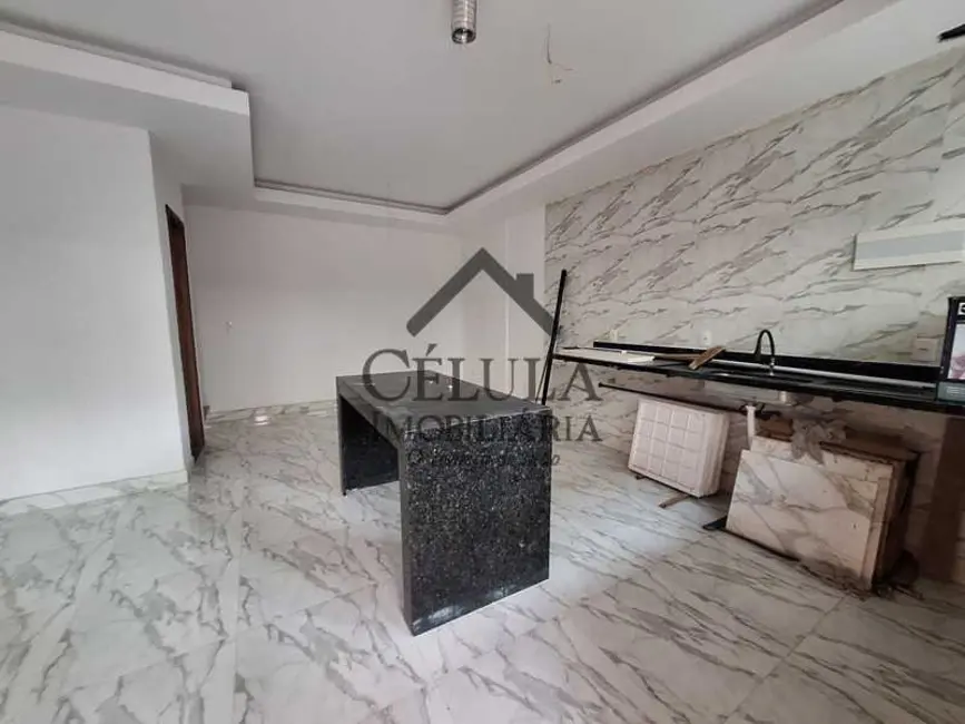 Foto 4 de Casa de Condomínio com 3 quartos à venda, 115m2 em Rio De Janeiro - RJ