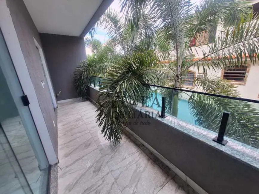 Foto 6 de Casa de Condomínio com 3 quartos à venda, 115m2 em Rio De Janeiro - RJ