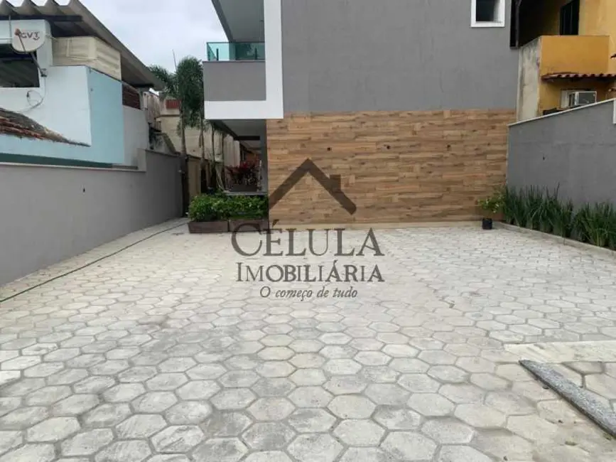 Foto 1 de Casa de Condomínio com 3 quartos à venda, 85m2 em Rio De Janeiro - RJ