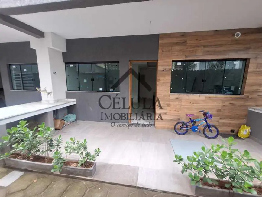 Foto 1 de Casa de Condomínio com 3 quartos à venda, 115m2 em Rio De Janeiro - RJ