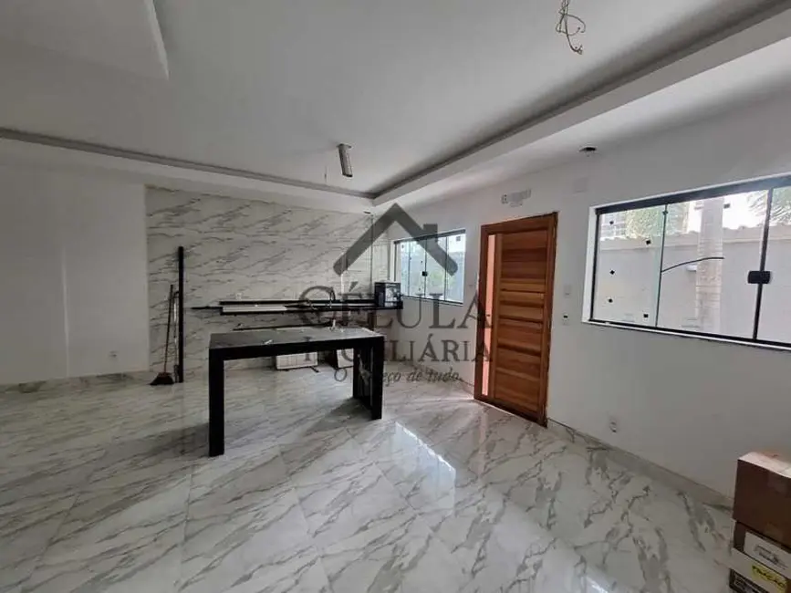 Foto 3 de Casa de Condomínio com 3 quartos à venda, 115m2 em Rio De Janeiro - RJ