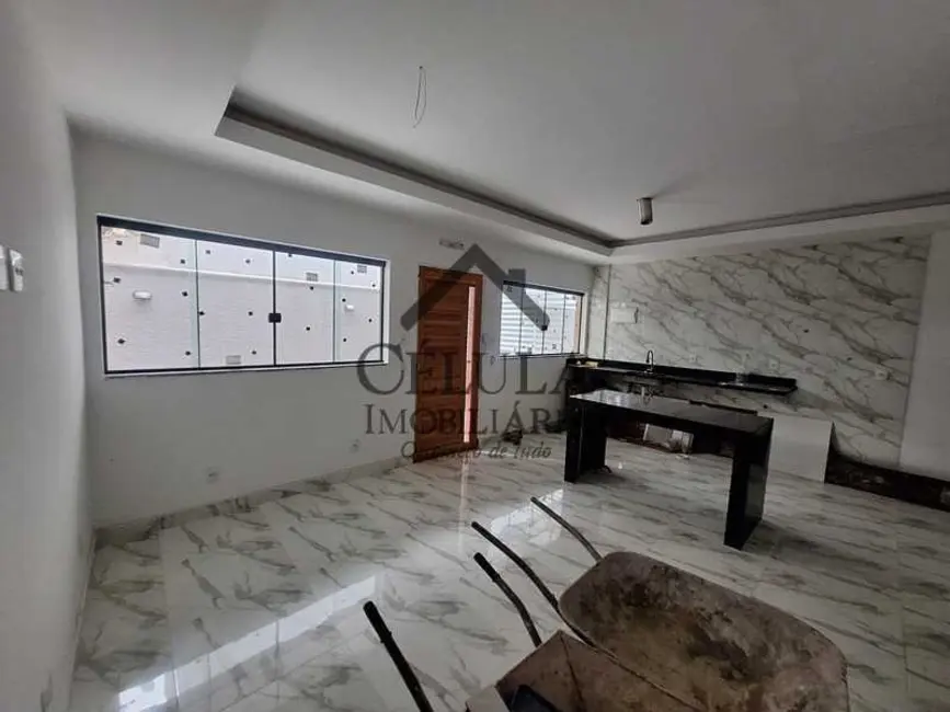 Foto 5 de Casa de Condomínio com 3 quartos à venda, 115m2 em Rio De Janeiro - RJ