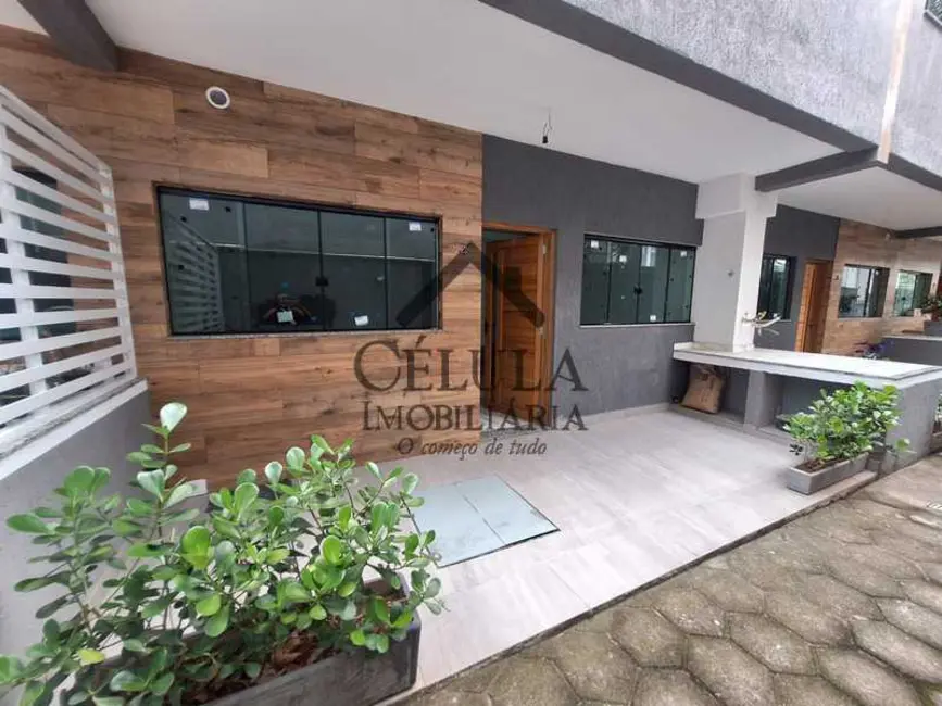 Foto 1 de Casa de Condomínio com 3 quartos à venda, 115m2 em Rio De Janeiro - RJ