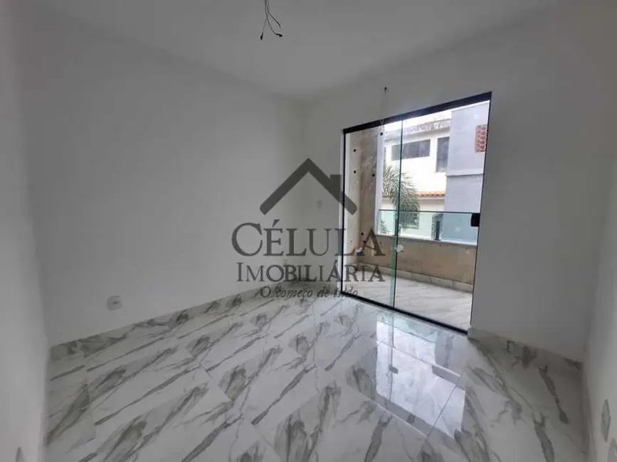 Foto 9 de Casa de Condomínio com 3 quartos à venda, 115m2 em Rio De Janeiro - RJ