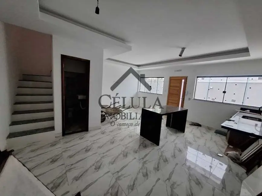 Foto 4 de Casa de Condomínio com 3 quartos à venda, 115m2 em Rio De Janeiro - RJ