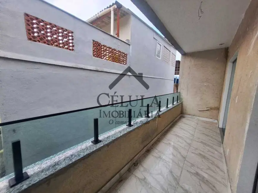 Foto 8 de Casa de Condomínio com 3 quartos à venda, 115m2 em Rio De Janeiro - RJ