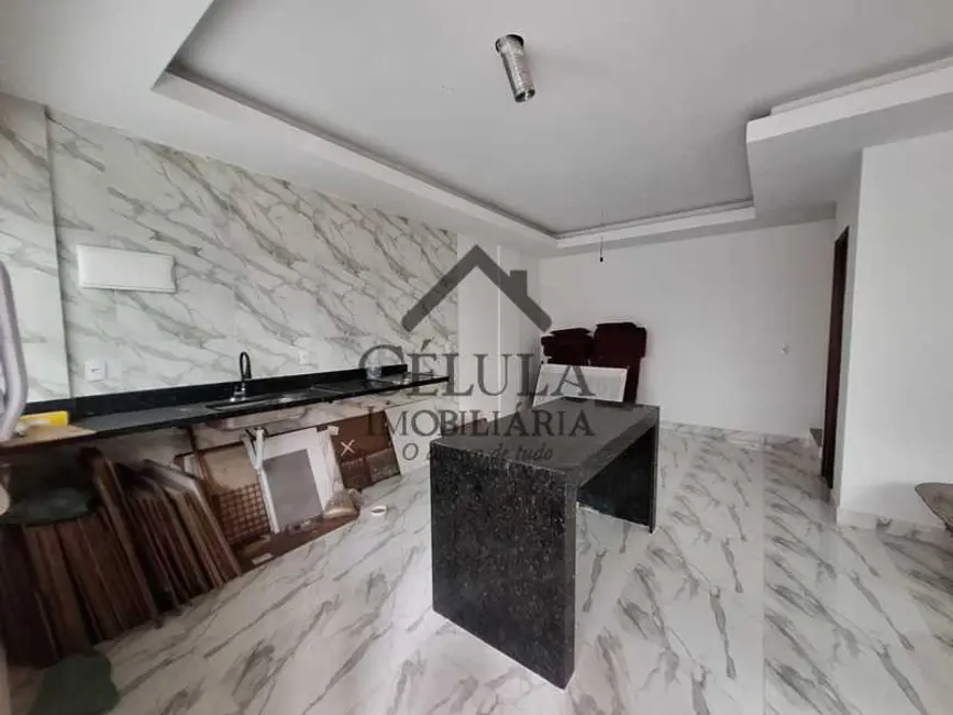 Foto 2 de Casa de Condomínio com 3 quartos à venda, 115m2 em Rio De Janeiro - RJ