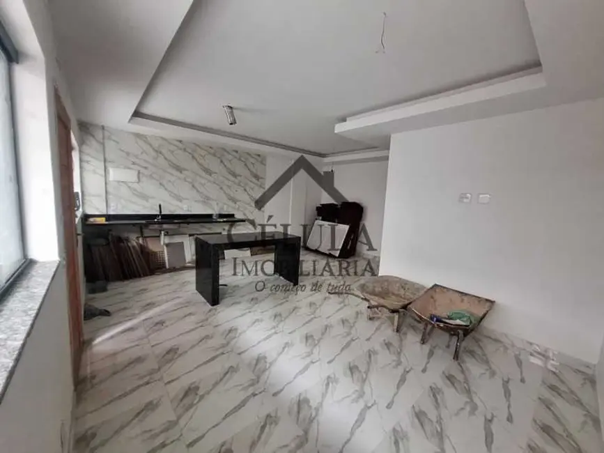 Foto 6 de Casa de Condomínio com 3 quartos à venda, 115m2 em Rio De Janeiro - RJ