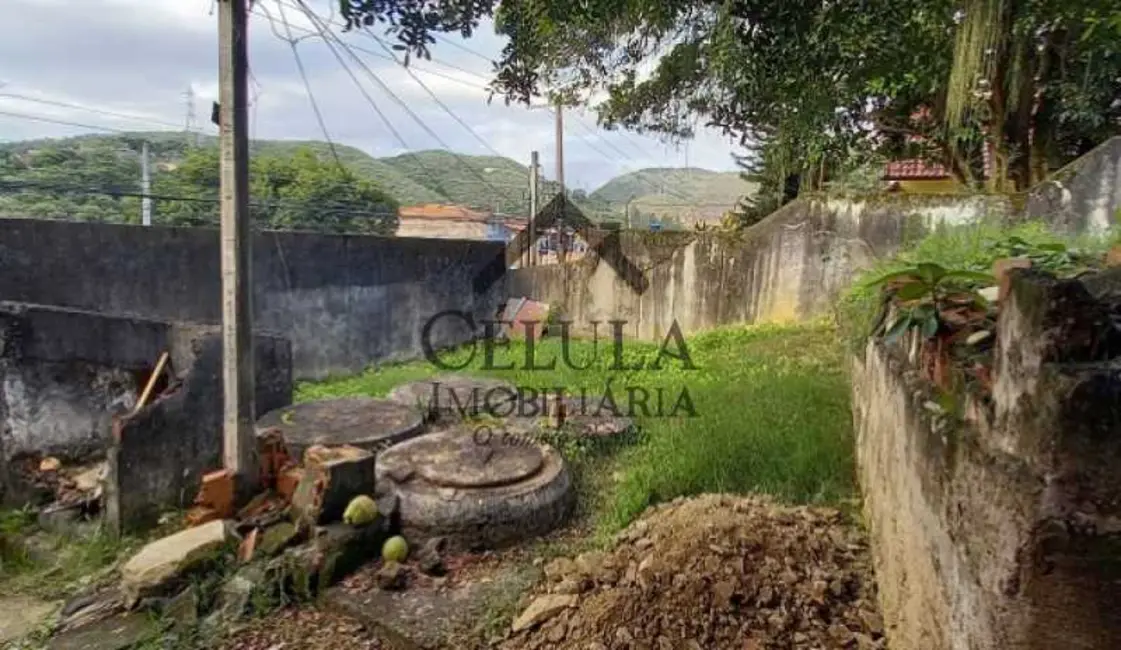 Foto 5 de Terreno / Lote à venda, 400m2 em Rio De Janeiro - RJ