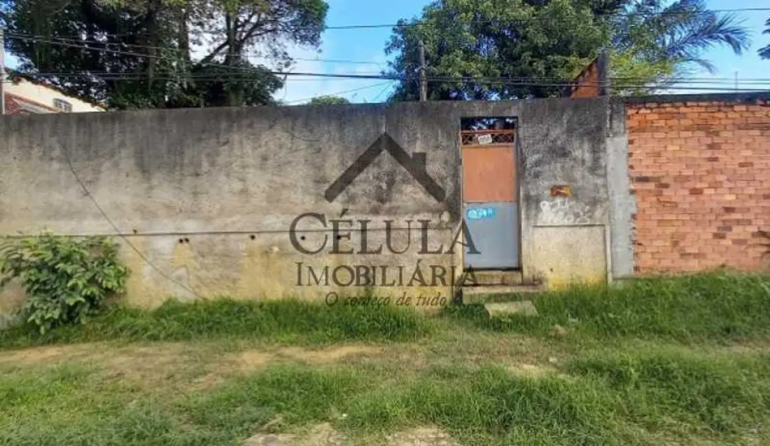 Foto 1 de Terreno / Lote à venda, 400m2 em Rio De Janeiro - RJ
