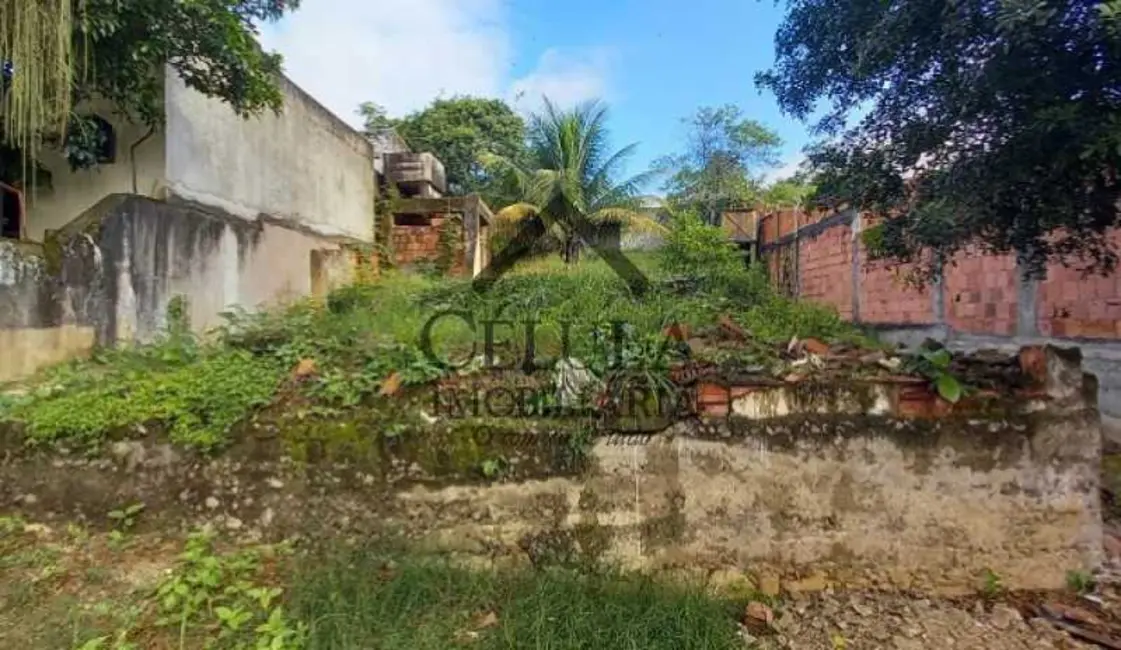 Foto 3 de Terreno / Lote à venda, 400m2 em Rio De Janeiro - RJ