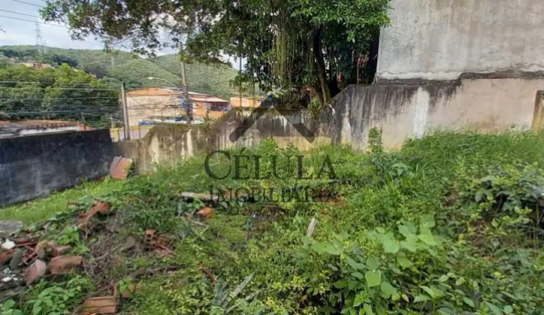 Foto 6 de Terreno / Lote à venda, 400m2 em Rio De Janeiro - RJ