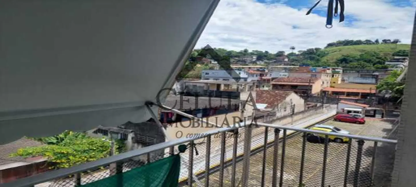 Foto 1 de Apartamento com 2 quartos à venda, 60m2 em Rio De Janeiro - RJ