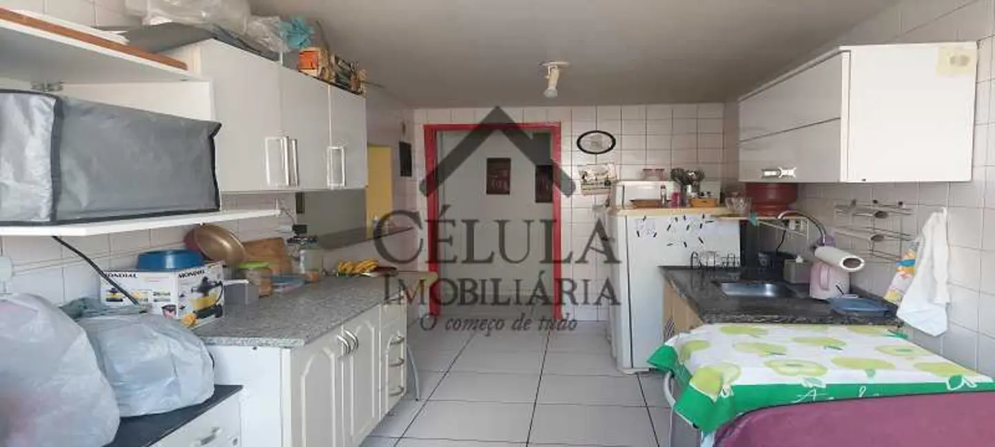 Foto 4 de Apartamento com 2 quartos à venda, 60m2 em Rio De Janeiro - RJ