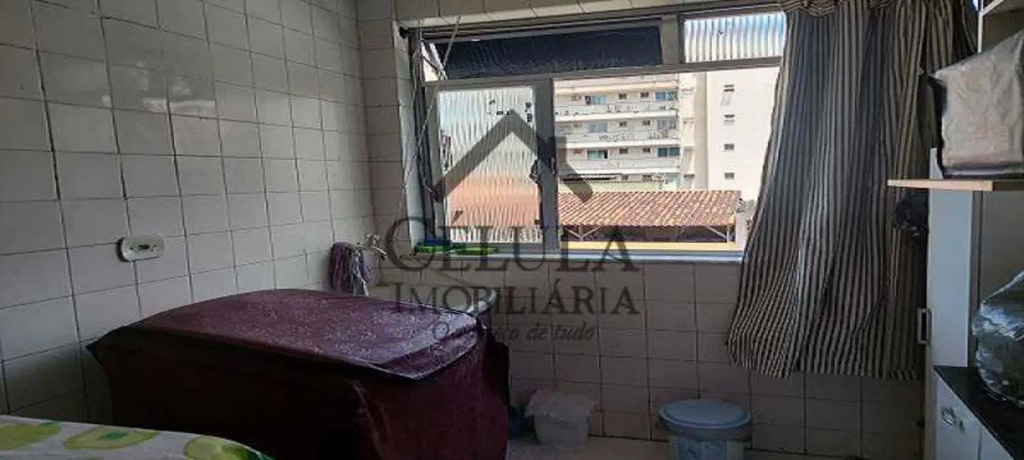 Foto 7 de Apartamento com 2 quartos à venda, 60m2 em Rio De Janeiro - RJ