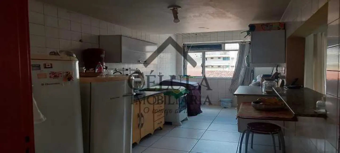 Foto 6 de Apartamento com 2 quartos à venda, 60m2 em Rio De Janeiro - RJ