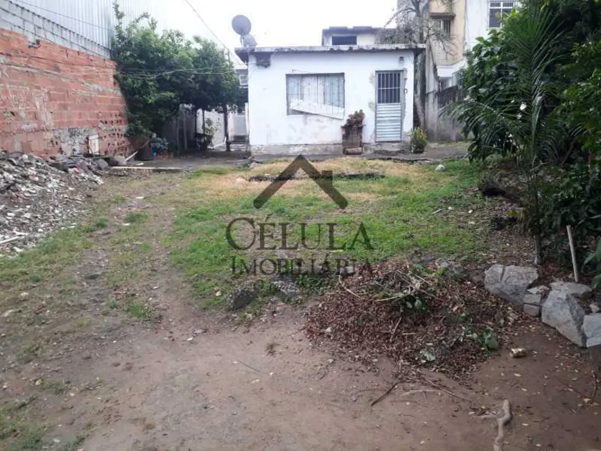 Terreno / Lote à venda, 562m2 em Rio De Janeiro - RJ - imagem 7 Foto 7 de Terreno / Lote à venda, 562m2 em Rio De Janeiro - RJ