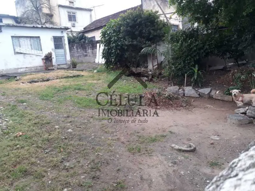 Foto 2 de Terreno / Lote à venda, 562m2 em Rio De Janeiro - RJ