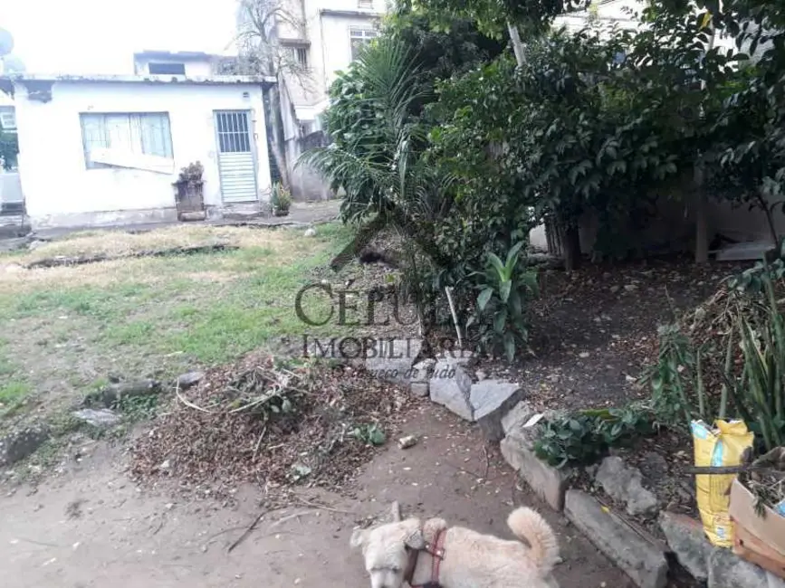 Terreno / Lote à venda, 562m2 em Rio De Janeiro - RJ - imagem 3 Foto 3 de Terreno / Lote à venda, 562m2 em Rio De Janeiro - RJ