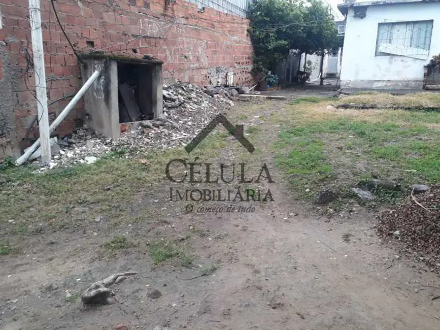 Terreno / Lote à venda, 562m2 em Rio De Janeiro - RJ - imagem 8 Foto 8 de Terreno / Lote à venda, 562m2 em Rio De Janeiro - RJ