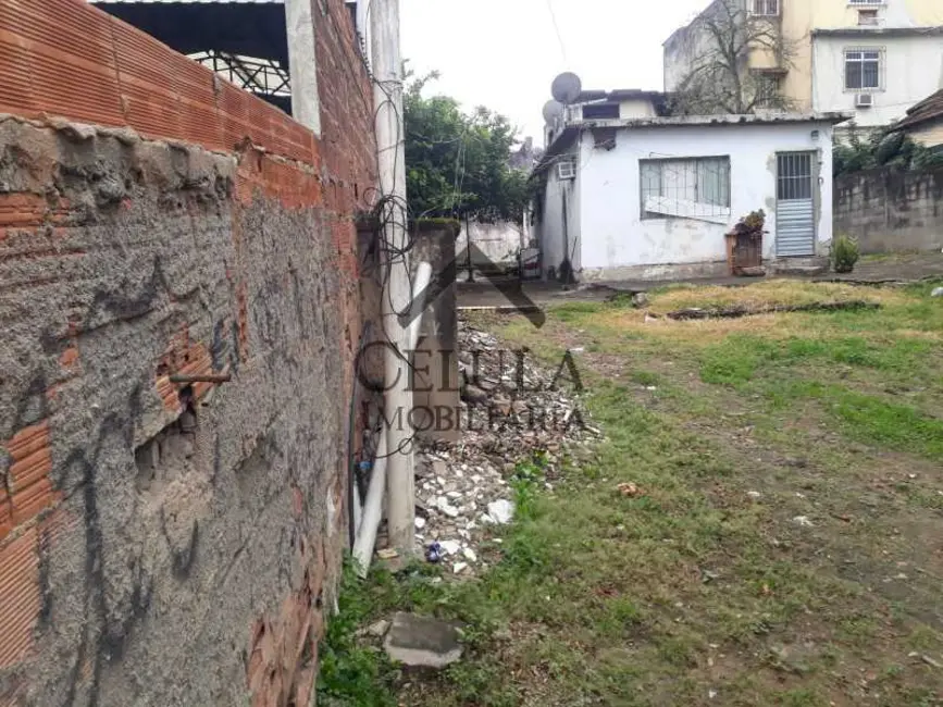 Terreno / Lote à venda, 562m2 em Rio De Janeiro - RJ - imagem 4 Foto 4 de Terreno / Lote à venda, 562m2 em Rio De Janeiro - RJ