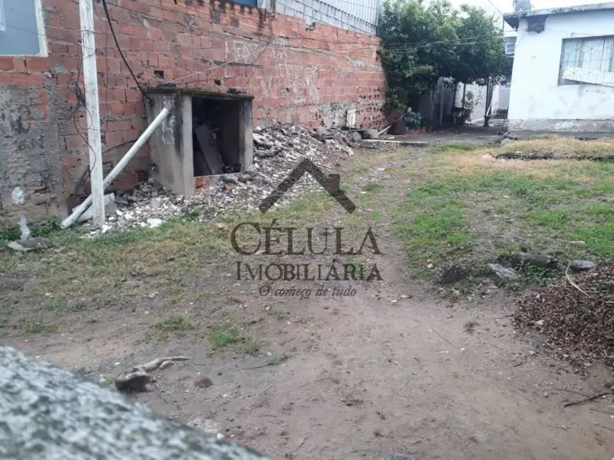 Terreno / Lote à venda, 562m2 em Rio De Janeiro - RJ - imagem 9 Foto 9 de Terreno / Lote à venda, 562m2 em Rio De Janeiro - RJ