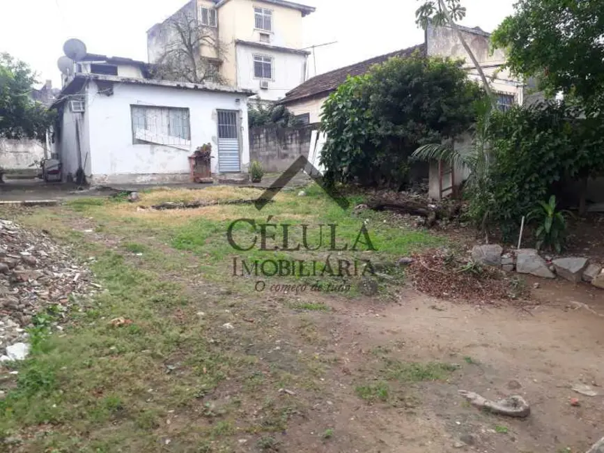 Foto 1 de Terreno / Lote à venda, 562m2 em Rio De Janeiro - RJ