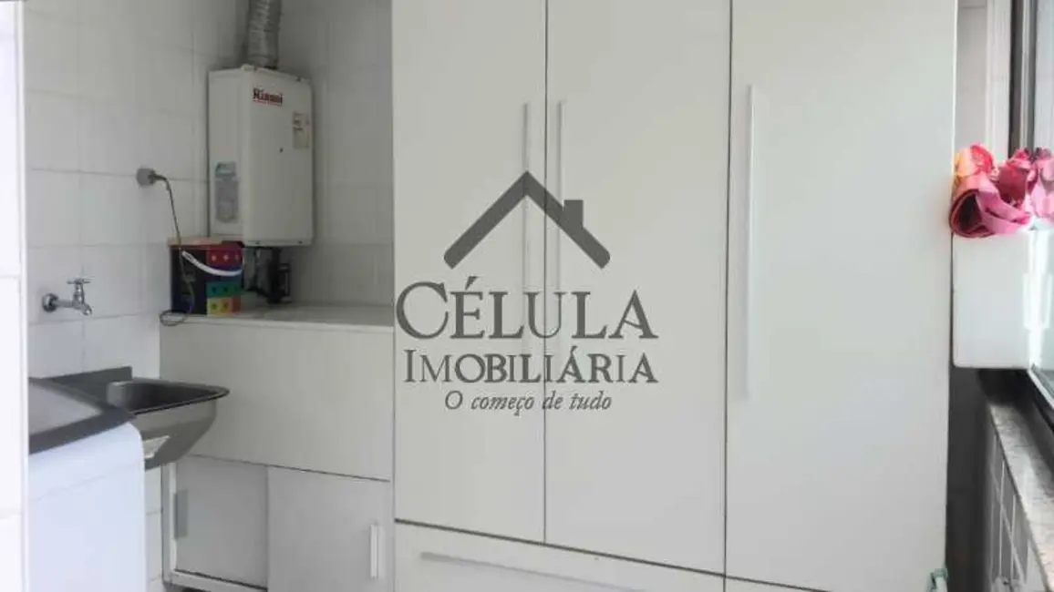 Foto 8 de Cobertura com 3 quartos à venda, 263m2 em Rio De Janeiro - RJ