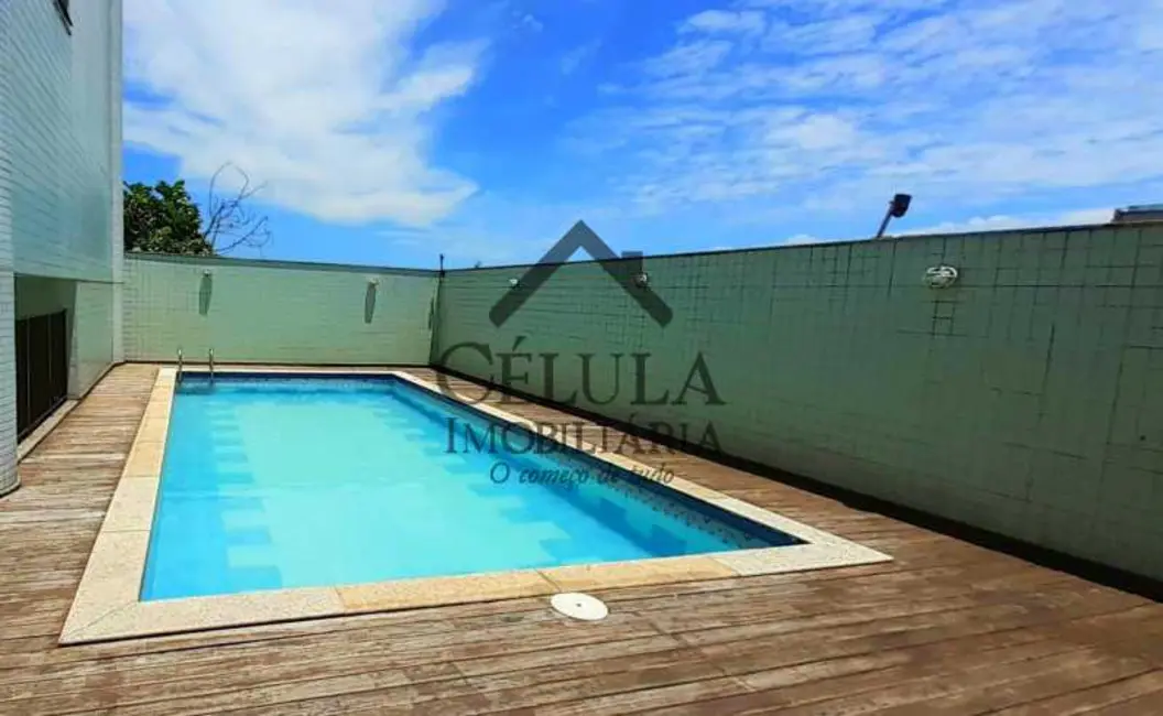 Foto 4 de Cobertura com 3 quartos à venda, 263m2 em Rio De Janeiro - RJ