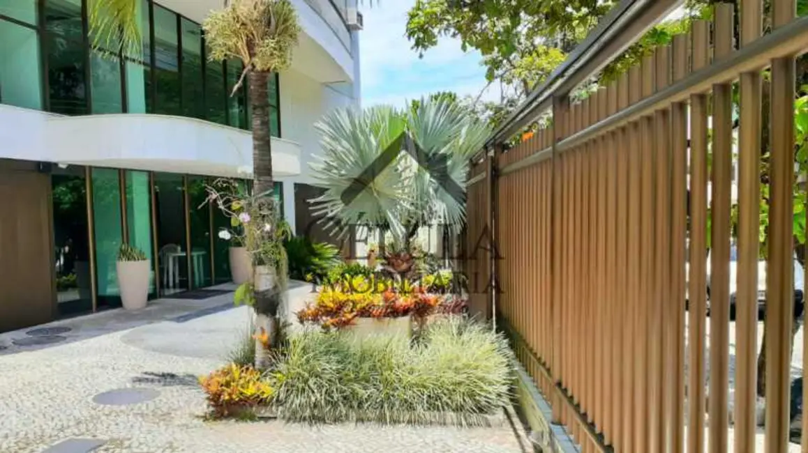 Foto 3 de Cobertura com 3 quartos à venda, 263m2 em Rio De Janeiro - RJ