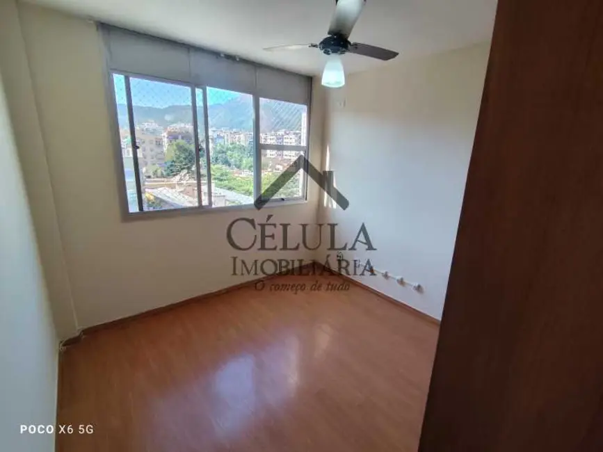 Foto 9 de Cobertura com 3 quartos à venda, 180m2 em Rio De Janeiro - RJ