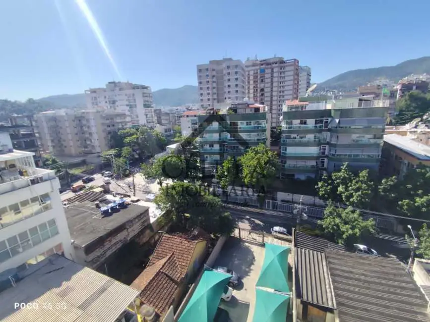 Foto 5 de Cobertura com 3 quartos à venda, 180m2 em Rio De Janeiro - RJ