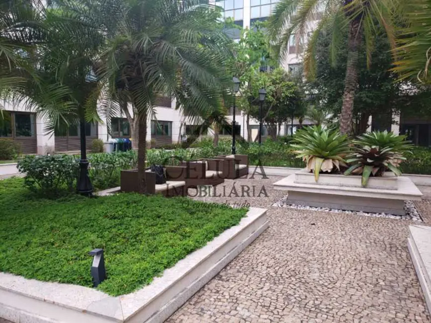 Sala Comercial à venda, 30m2 em Rio De Janeiro - RJ - imagem 2 Foto 2 de Sala Comercial à venda, 30m2 em Rio De Janeiro - RJ