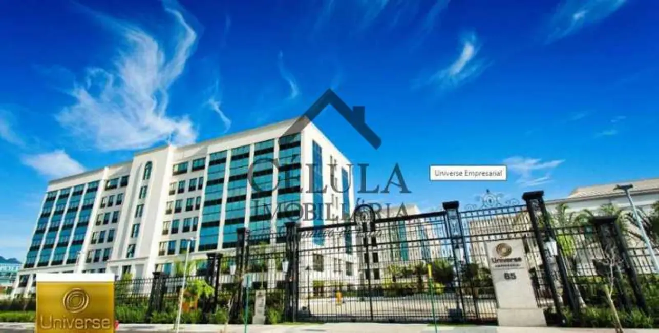 Sala Comercial à venda, 30m2 em Rio De Janeiro - RJ - imagem 7 Foto 7 de Sala Comercial à venda, 30m2 em Rio De Janeiro - RJ