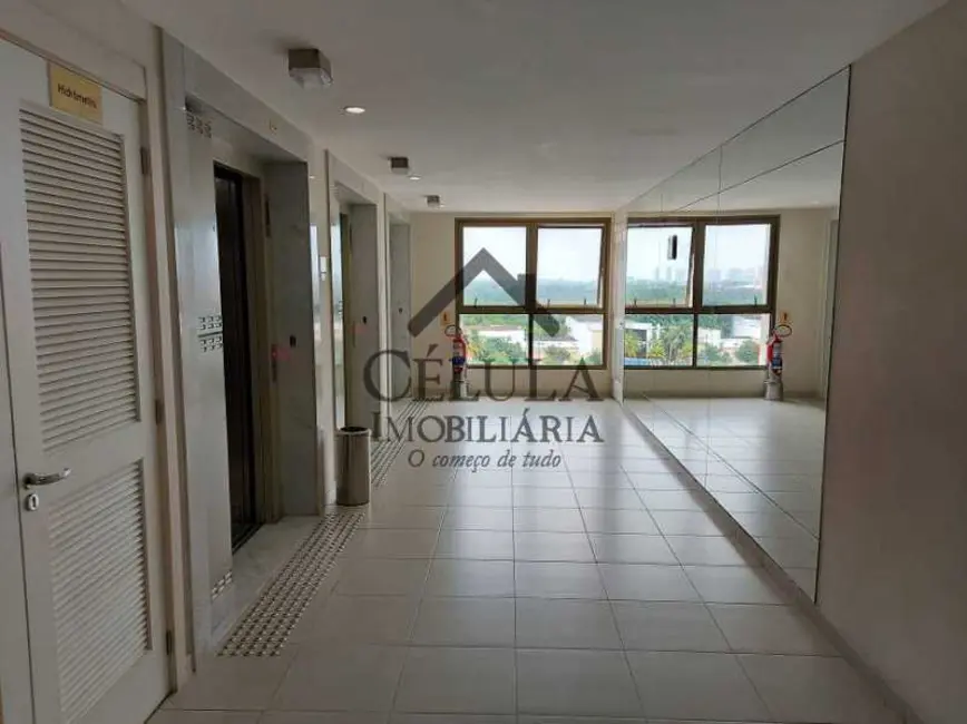 Sala Comercial à venda, 30m2 em Rio De Janeiro - RJ - imagem 9 Foto 9 de Sala Comercial à venda, 30m2 em Rio De Janeiro - RJ