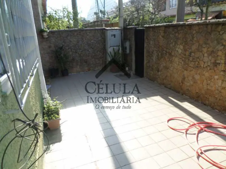 Foto 1 de Casa de Condomínio com 2 quartos à venda, 113m2 em Rio De Janeiro - RJ